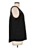 Torrid Black Sleeveless Top Size Lg Plus (0) - photo 4