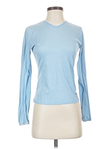Patagonia Long Sleeve Top (view 1)