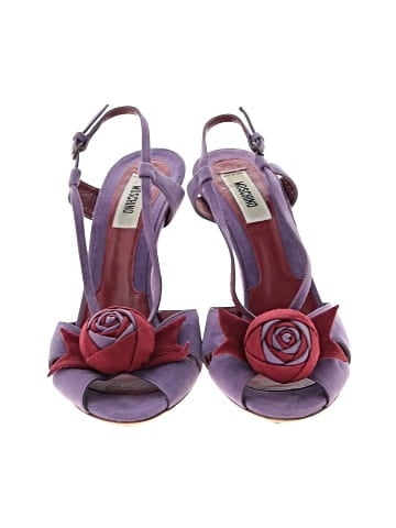 Moschino Sandals (view 2)