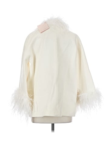 Nana Jacqueline Wool Coat (view 2)