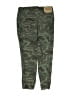 Levi's Camo Green Cargo Pants Size 8 - photo 2
