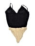 WAYF Tan Bodysuit Size M - photo 2