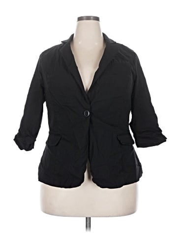 Torrid Blazer (view 1)