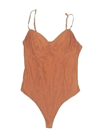Bar III Bodysuit (view 1)