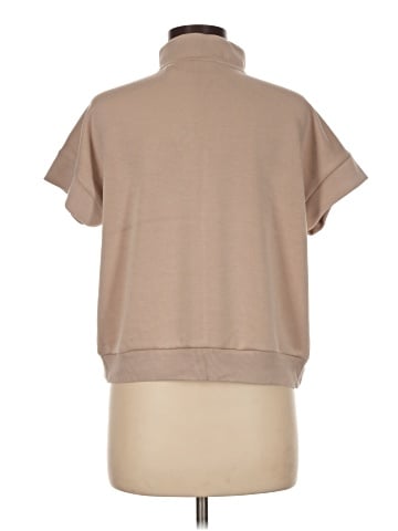 Elie Tahari Poncho (view 2)