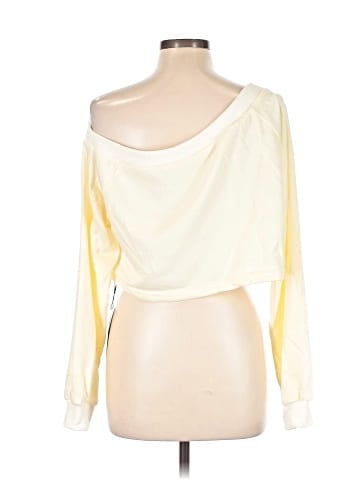 Cider Long Sleeve T-Shirt (view 2)