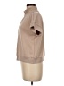 Elie Tahari Tan Poncho Size M - photo 5