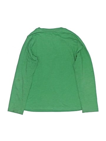 Mojang Long Sleeve T-Shirt (view 2)