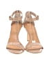 J.Crew Factory Store Tan Sandals Size 7 - photo 2