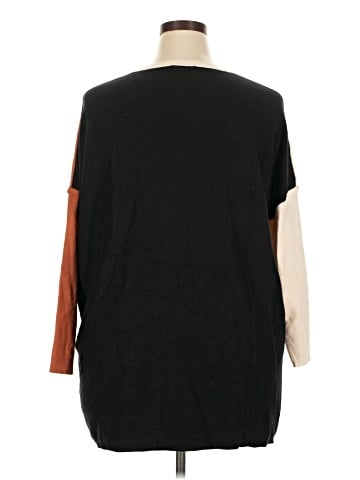 chic soul (chicsoul.com) Pullover Sweater (view 2)