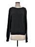 Wildfox Gray Pullover Sweater Size Sm (1 or S) - photo 1