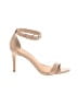 J.Crew Factory Store Tan Sandals Size 7 - photo 1