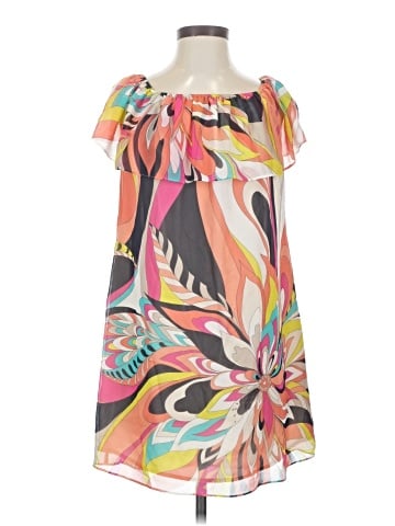 Trina Turk Casual Dress (view 1)