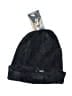 Britt's Knits 100% Nylon Black Beanie One size - photo 1