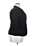 Torrid Black Blazer Size 2X Plus (2) - photo 4