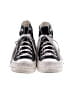 Converse Black Sneakers Size 7 - photo 2