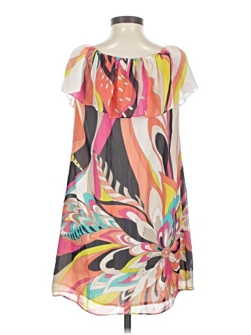 Trina Turk Casual Dress (view 2)