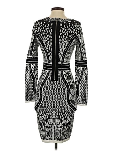 Charlie Jade Cocktail Dress (view 2)