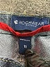 Rocawear Paisley Blue Jeans Size 11 - photo 7