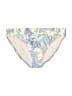 Ideology Tropical Blue Swimsuit Bottoms Size XL - photo 1