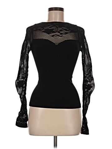 Intimately by Free People Long Sleeve Top (view 1)