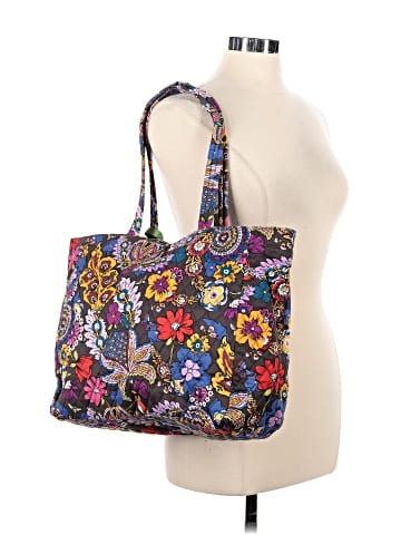 Vera Bradley Tote (view 2)