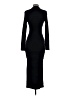 Sundry Black Cocktail Dress Size Sm (1) - photo 2