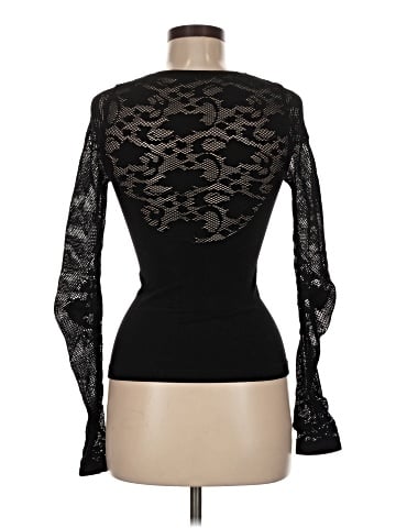 Intimately by Free People Long Sleeve Top (view 2)