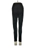 Glyder Polka Dots Black Active Pants Size XS - photo 2