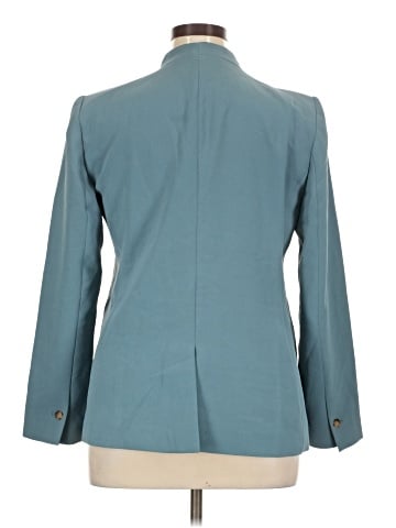 Ann Taylor Blazer (view 2)