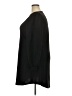 City Chic Solid Black Casual Dress Size 18 Plus (M) - photo 5