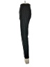 Glyder Polka Dots Black Active Pants Size XS - photo 5