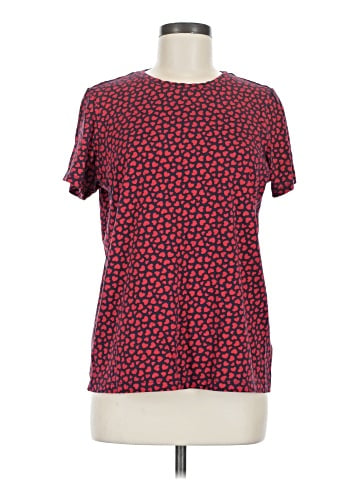 Lands' End Short Sleeve Top (view 1)