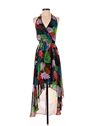 Bellatrix Cocktail Dress (view 1)