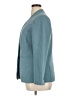 Ann Taylor Teal Blazer Size 14 - photo 5