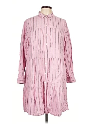 J.Jill Casual Dress (view 1)