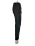 Glyder Polka Dots Black Active Pants Size XS - photo 4