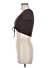 Zara Brown Tank Top Size M - photo 5