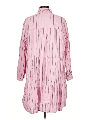 J.Jill Casual Dress (view 2)