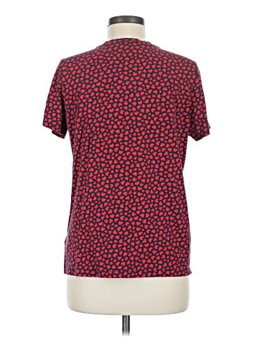 Lands' End Short Sleeve Top (view 2)