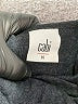 CAbi Black Turtleneck Sweater Size M - photo 7