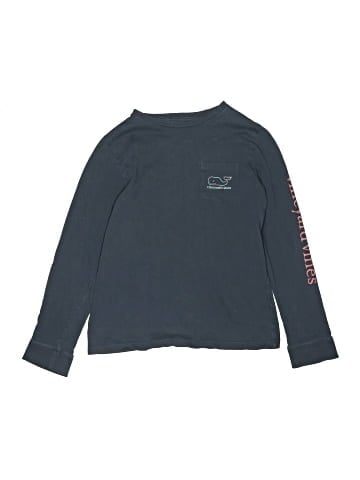 Vineyard Vines Long Sleeve T-Shirt (view 1)