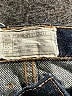 Current/Elliott Blue Gold Jeans Size M (estimated) - photo 7