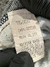 Current/Elliott Blue Gold Jeans Size M (estimated) - photo 8