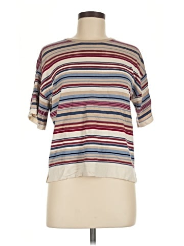 Weekend Max Mara Short Sleeve T-Shirt (view 1)