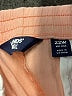 Lands' End Solid Tan Khaki Shorts Size 22 - photo 3