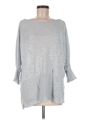 Lou & Grey Pullover Sweater (view 1)