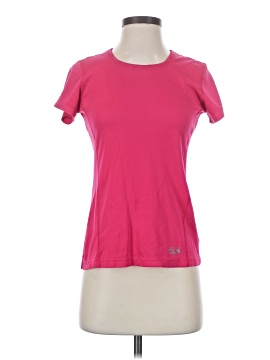 Mountain Hardwear Short Sleeve Top