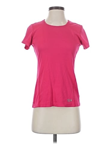 Mountain Hardwear Short Sleeve Top (view 1)