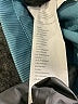 Fabletics Blue Active Pants Size XXL - photo 5